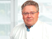 Dr. med. Wulf-Peter Brockmann