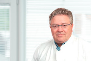 Wulf-Peter Brockmann 의학 박사 
